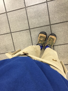 TenTaさんのコーディネート