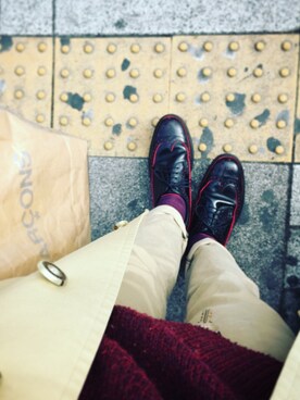 TenTaさんのコーディネート