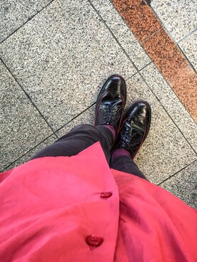 TenTaさんのコーディネート