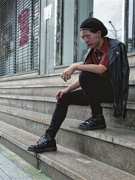 TenTaさんのコーディネート