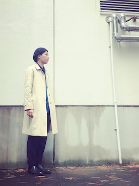 TenTaさんのコーディネート