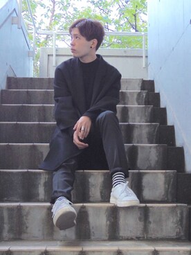 TenTaさんのコーディネート