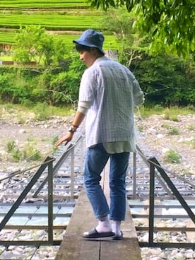 RyOさんのコーディネート