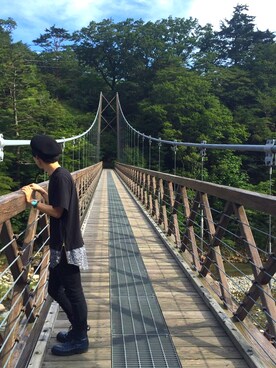 RyOさんのコーディネート