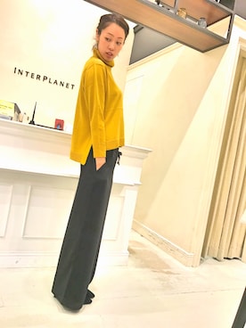 A-yaさんのコーディネート