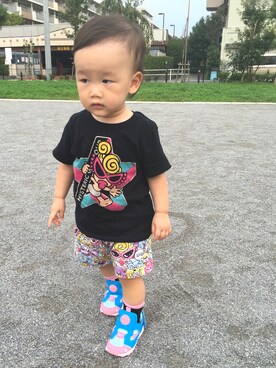 mee-tanさんのコーディネート