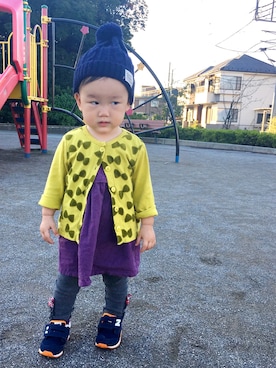 mee-tanさんのコーディネート