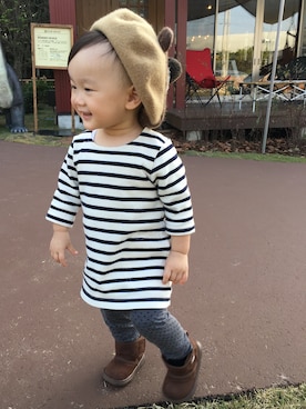 mee-tanさんのコーディネート