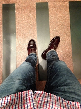 Kreon Leeさんのコーディネート