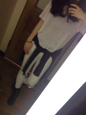 yuriさんのコーディネート