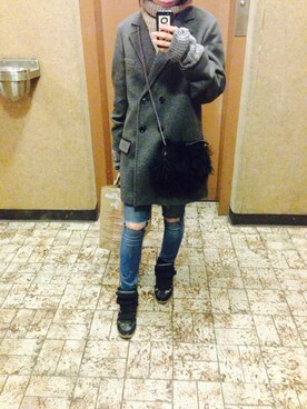 yuriさんのコーディネート