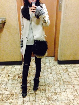 yuriさんのコーディネート