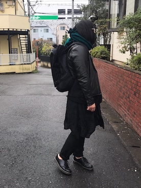 y.endoさんのコーディネート