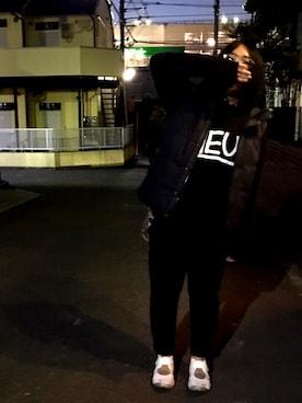 y.endoさんのコーディネート