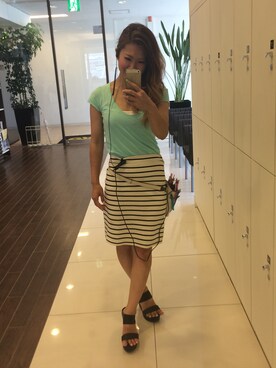 azuさんのコーディネート