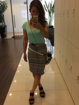 azuさんのコーディネート