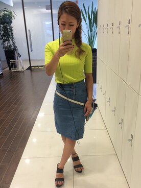 azuさんのコーディネート