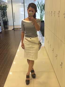 azuさんのコーディネート