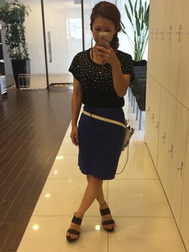 azuさんのコーディネート