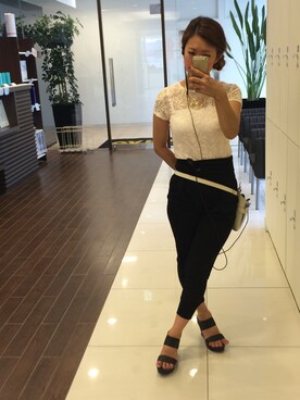 azuさんのコーディネート