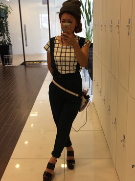 azuさんのコーディネート