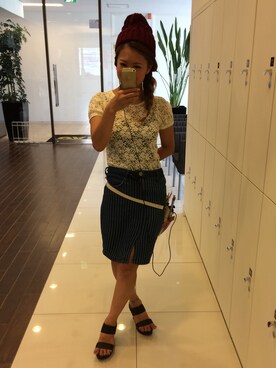 azuさんのコーディネート