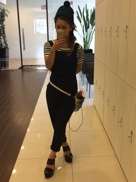 azuさんのコーディネート