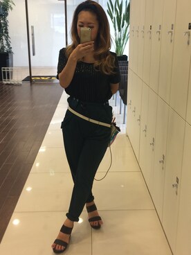 azuさんのコーディネート