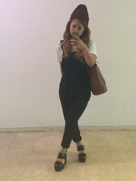 azuさんのコーディネート