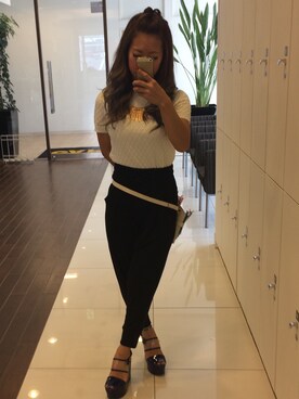 azuさんのコーディネート