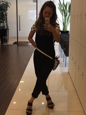 azuさんのコーディネート