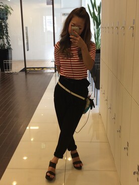 azuさんのコーディネート