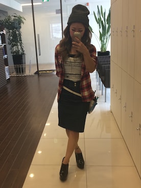 azuさんのコーディネート