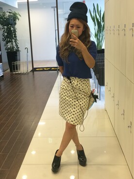 azuさんのコーディネート