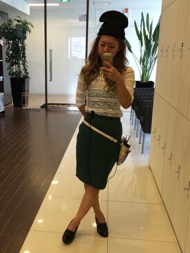 azuさんのコーディネート