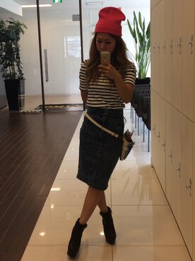 azuさんのコーディネート