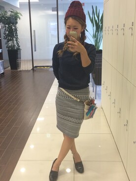 azuさんのコーディネート