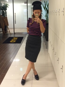 azuさんのコーディネート