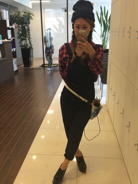 azuさんのコーディネート