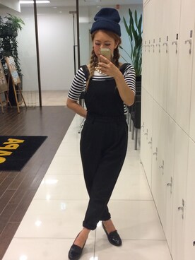 azuさんのコーディネート