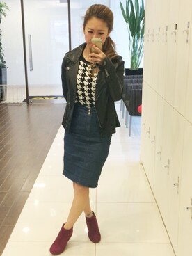 azuさんのコーディネート