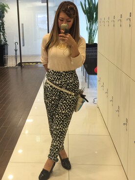 azuさんのコーディネート