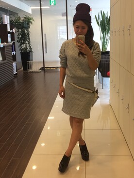 azuさんのコーディネート