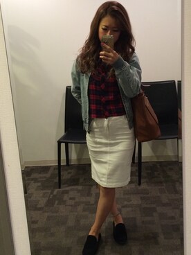 azuさんのコーディネート