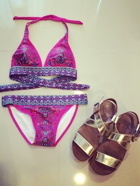 alisa444さんのコーディネート