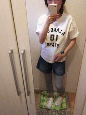 eipan440さんのコーディネート