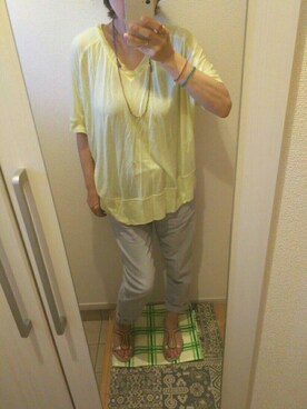 eipan440さんのコーディネート