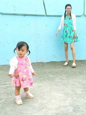 Narumi ♡さんのコーディネート