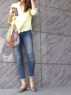 Narumi ♡さんのコーディネート