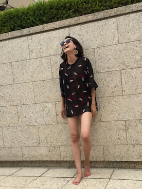 Narumi ♡さんのコーディネート